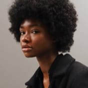 An avatar image of the user